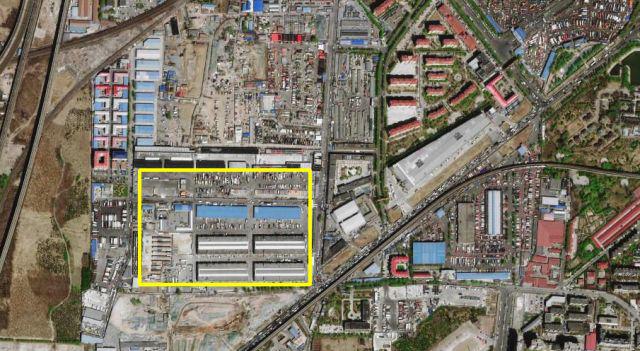 北京新发地农贸市场周边已经疏解,疏解新发地是否会成为下一步