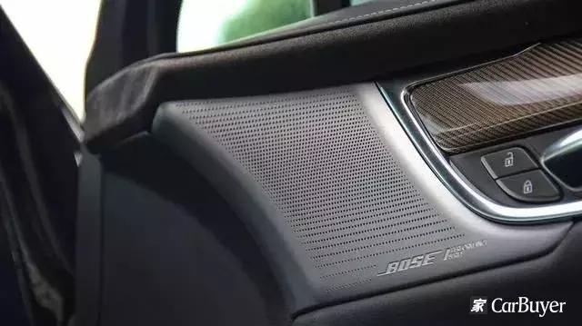 2.0T的美系豪华SUV,你能接受吗?