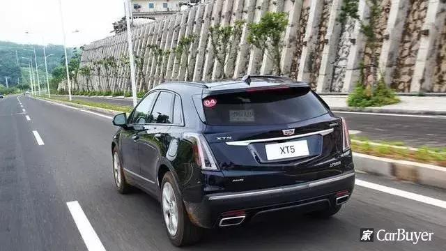 2.0T的美系豪华SUV,你能接受吗?
