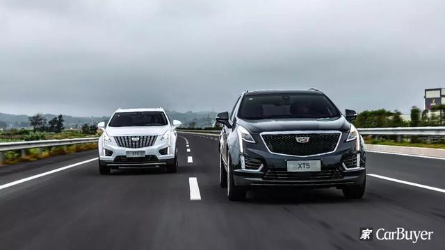 2.0T的美系豪华SUV,你能接受吗?