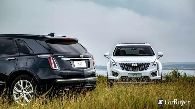 2.0T的美系豪华SUV,你能接受吗?
