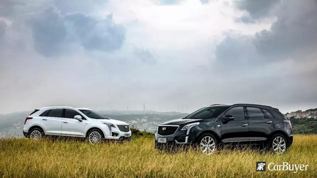 2.0T的美系豪华SUV,你能接受吗?
