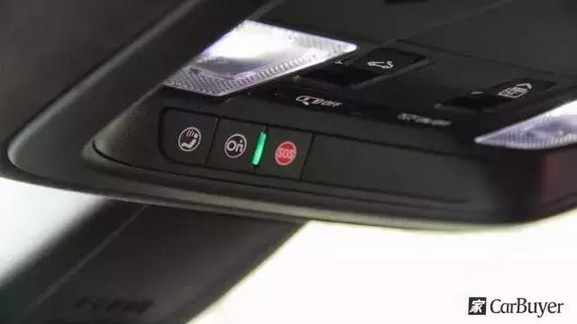 2.0T的美系豪华SUV,你能接受吗?
