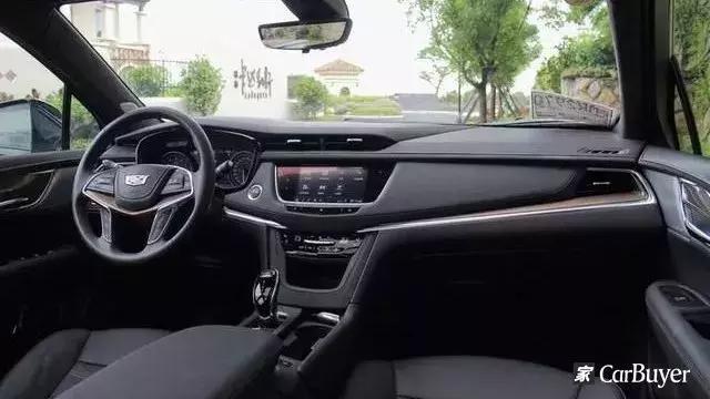 2.0T的美系豪华SUV,你能接受吗?