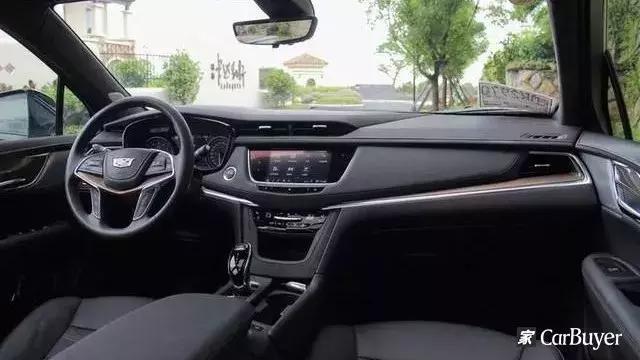 2.0T的美系豪华SUV，你能接受吗？