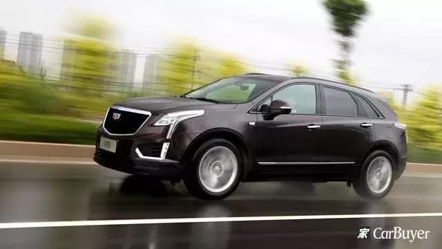 2.0T的美系豪华SUV,你能接受吗?