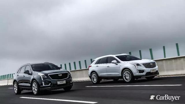 2.0T的美系豪华SUV,你能接受吗?