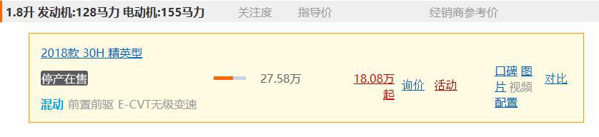 兼顾家用和商务,价格低至17万,别克君越为何仍卖不动?