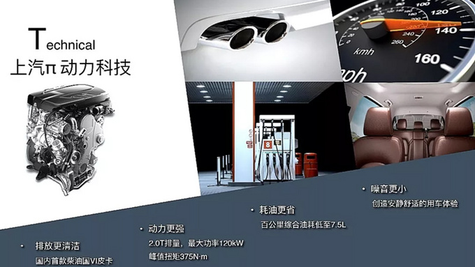 《安定洞察》国6将至:本土品牌“直道比拼” 上汽大通脱颖而出