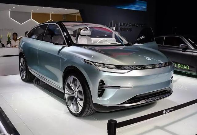 零跑汽车开始交付 零跑C-more量产版或在2020年上市