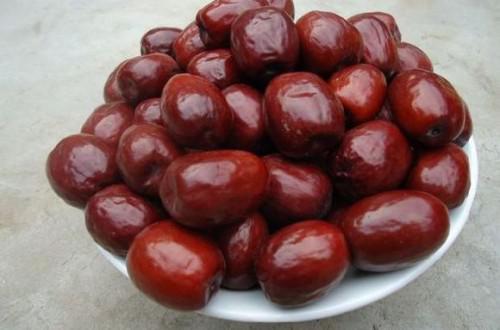 千年寿枣-稷山板枣-稀罕网