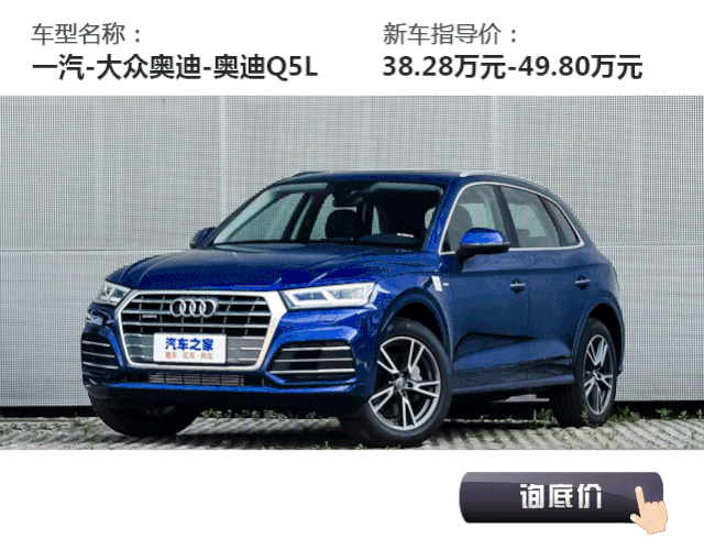 SUV最高竟能优惠10万!难道这些品牌为了多卖车都疯了?
