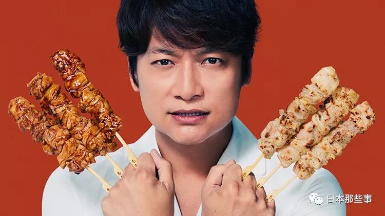 ORICON广告起用数排行榜出炉 相叶雅纪夺得第一