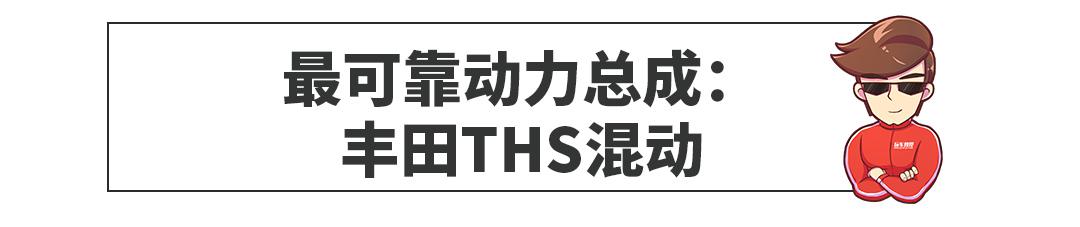 最低16万起，这几款车搭载了最省油/可靠/ 强劲的发动机？