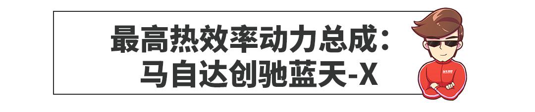 最低16万起，这几款车搭载了最省油/可靠/ 强劲的发动机？