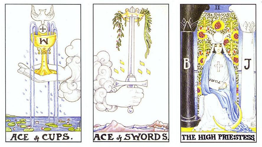 猫巫占卜星座周运7.1-7.7：水逆前夕，迎来巨蟹座新月