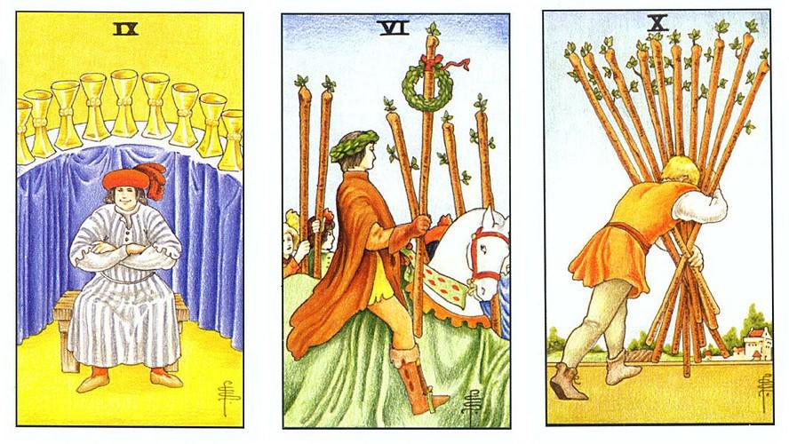 猫巫占卜星座周运7.1-7.7：水逆前夕，迎来巨蟹座新月