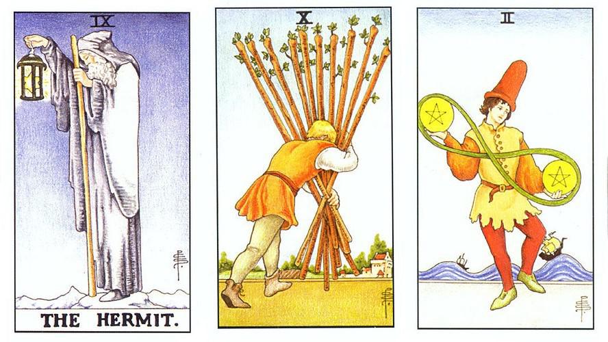 猫巫占卜星座周运7.1-7.7：水逆前夕，迎来巨蟹座新月