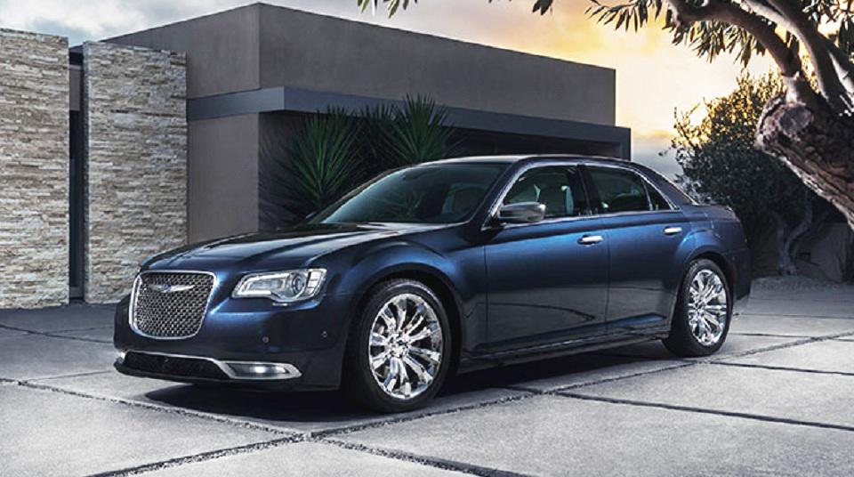 二师兄玩车 |车长超5米,配玛莎拉蒂内饰,V6+8AT,全进口40万起
