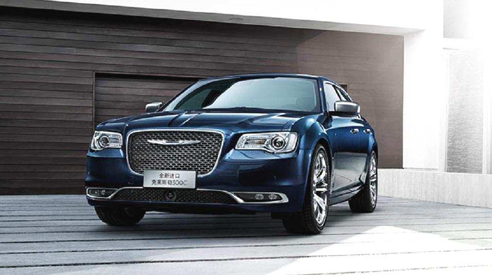 二师兄玩车 |车长超5米,配玛莎拉蒂内饰,V6+8AT,全进口40万起