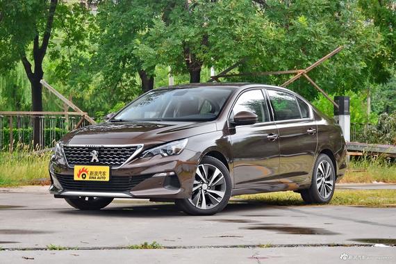 还在纠结买啥车？不如看看标致408，全国最高直降3.51万