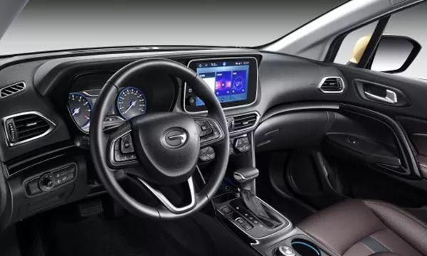 15万就能买顶配SUV,长安长城传祺吉利总有你的“菜”