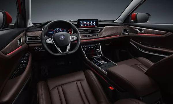 15万就能买顶配SUV,长安长城传祺吉利总有你的“菜”