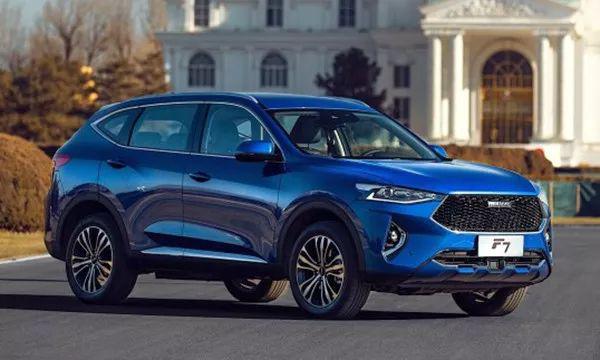 15万就能买顶配SUV,长安长城传祺吉利总有你的“菜”