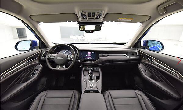 15万就能买顶配SUV,长安长城传祺吉利总有你的“菜”