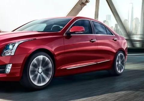 “凯迪拉克“最全资讯一网打尽，有我就够了