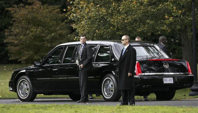 6个国家的旗舰轿车,英国的豪华,日本的普通,中国的有钱也难买