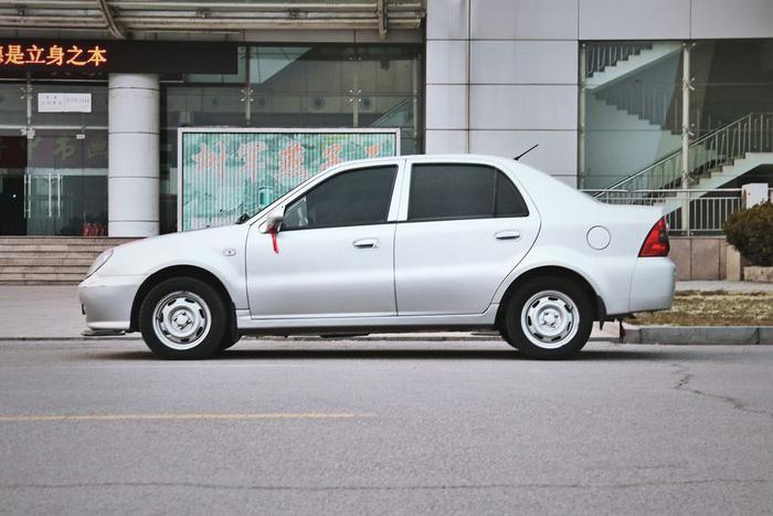 想买台练手车,4500元的自由舰划算吗?朋友:价格还能低一些!