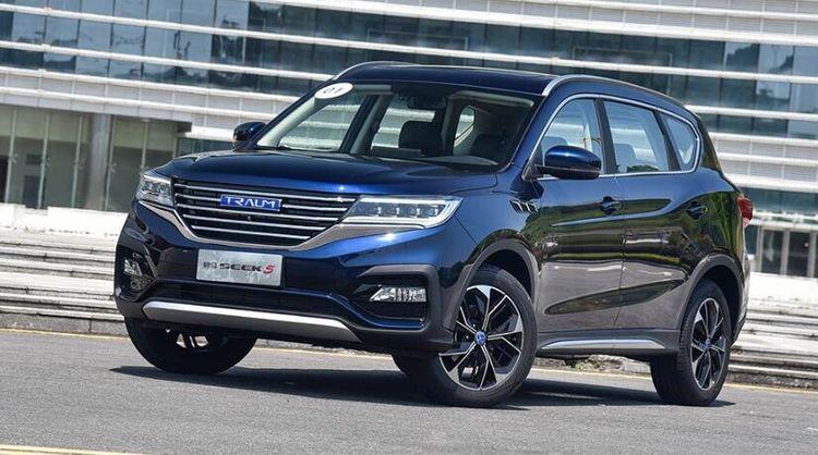 买H6后悔了!这车轴距2米8,7座布局,仅7.79W,还享7年质保