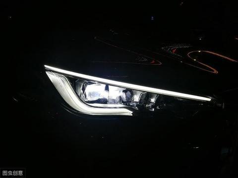 “英菲尼迪“最全资讯一网打尽，有我就够了