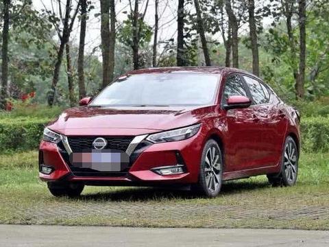 定了！20款轩逸16日上市，全面升级，价格很意外，要被疯抢了