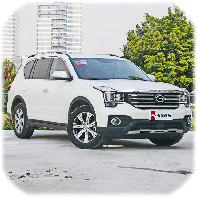 近期“广汽传祺“动态汇总，都在这个专题里