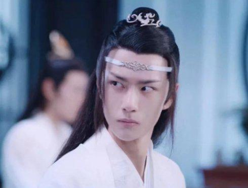 扒扒《陈情令》里十大帅气的男配角,杨紫前男友演温晁