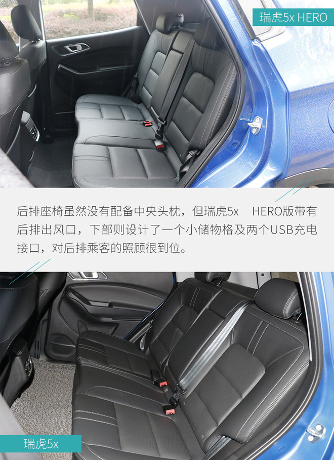 做你的盖世英雄 奇瑞瑞虎5x HERO到底是什么?