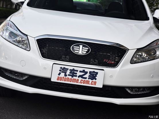 12万买顶配中型车,1.8T自动挡、ESP和胎压报警全都有