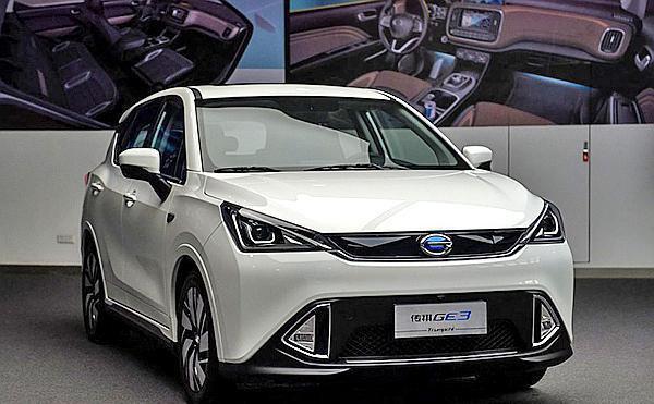 比颜值、拼性价比，帝豪GSe和广汽传祺GE3怎么选