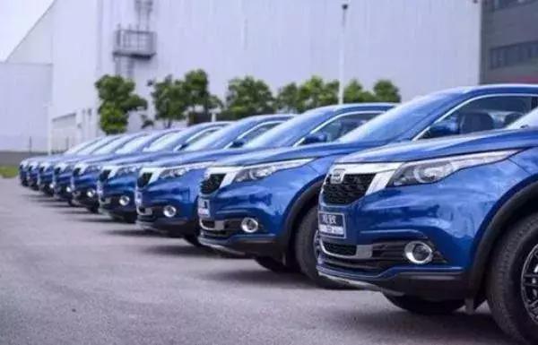 没有一款国六车,观致为何陷入窘境?