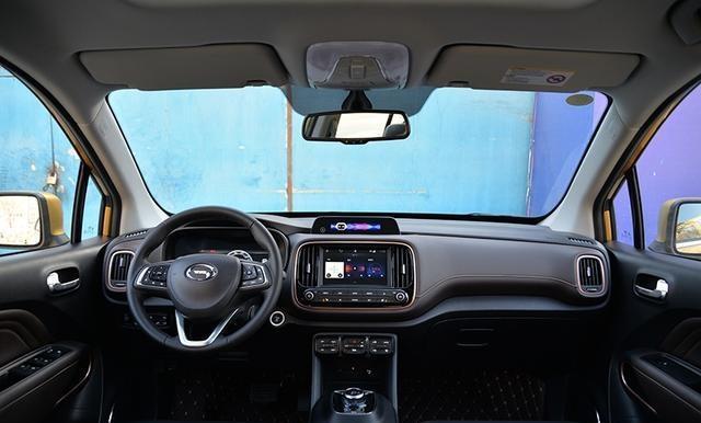 比颜值、拼性价比，帝豪GSe和广汽传祺GE3怎么选