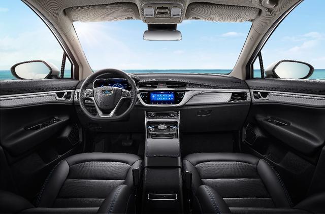 比颜值、拼性价比，帝豪GSe和广汽传祺GE3怎么选