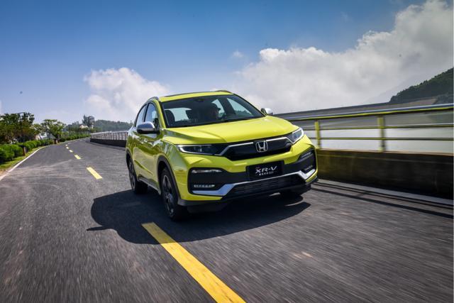 6月份本田销量再次迎来暴涨,CR-V、思域月销量超过2万