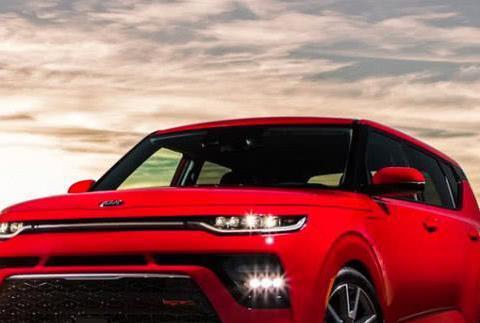 起亚新SUV要入华，个性外观卖11万，探歌和它你选谁？