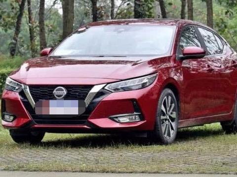 20款轩逸15天后上市，价格曝光，排队买车的节奏