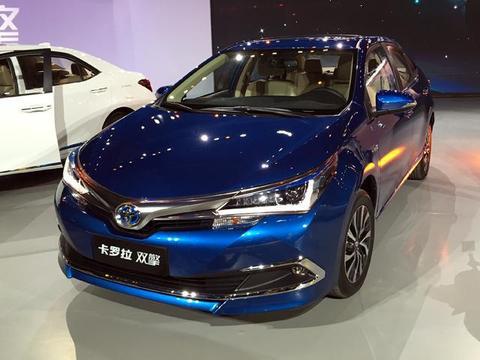 这里有“丰田“的最新资讯请不要错过