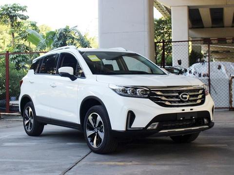 “广汽传祺“必看资讯都在这，你错过了吗