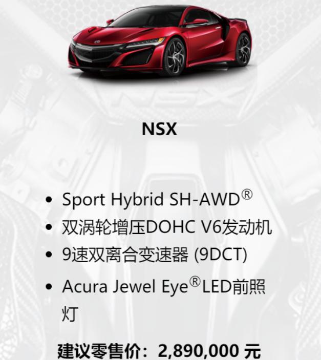 啥车?优惠100万,只因定价有问题?