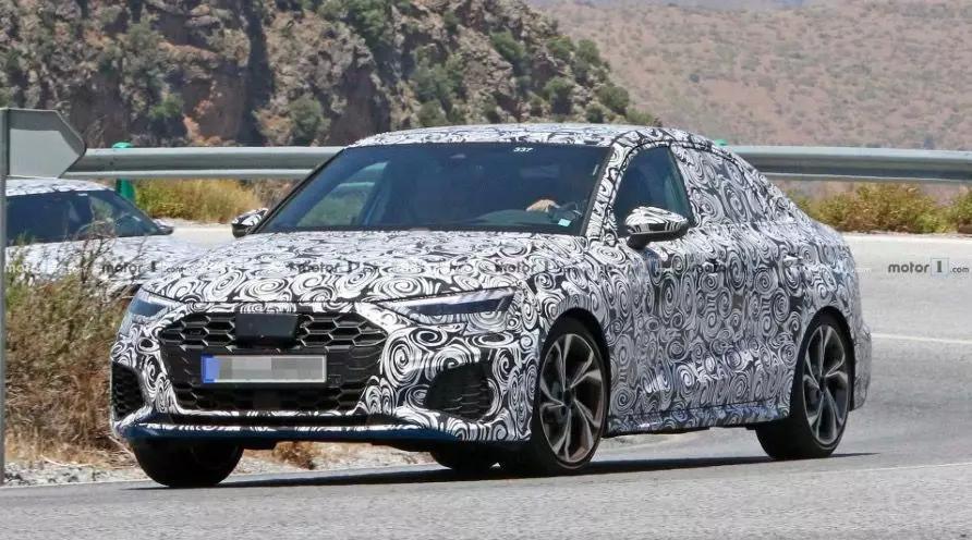 “奥迪“最新资讯都在这了，就等你来